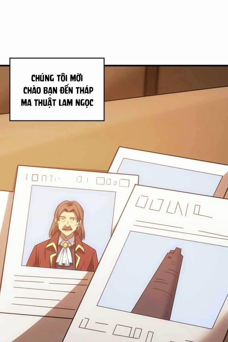 Tái Sinh Thành Công Chức Ở Một Thế Giới Xa Lạ 43 trang 21