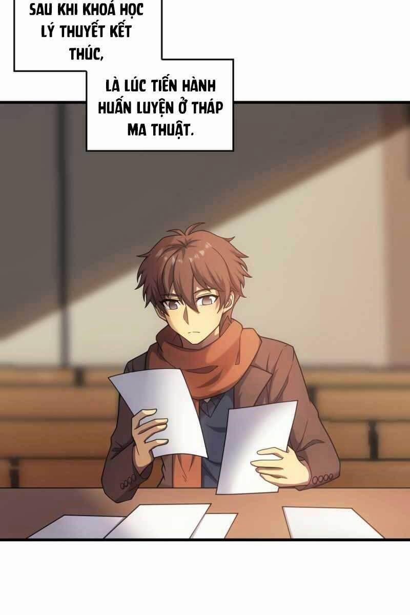 Tái Sinh Thành Công Chức Ở Một Thế Giới Xa Lạ 43 trang 23