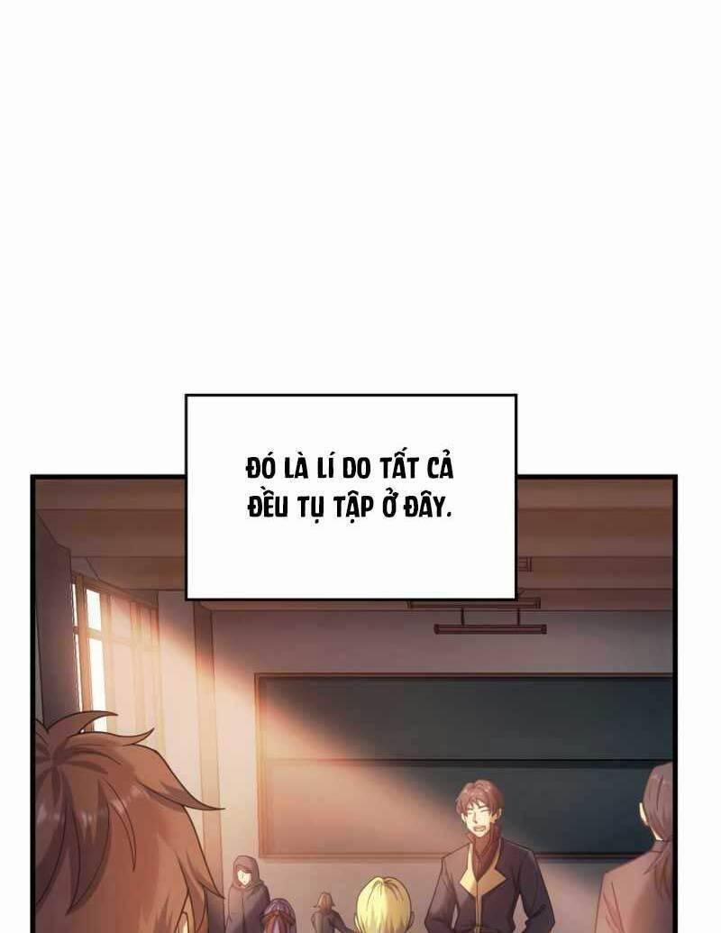 Tái Sinh Thành Công Chức Ở Một Thế Giới Xa Lạ 43 trang 24