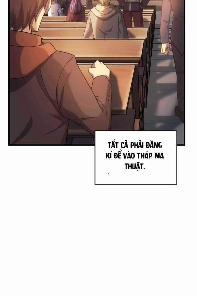 Tái Sinh Thành Công Chức Ở Một Thế Giới Xa Lạ 43 trang 25