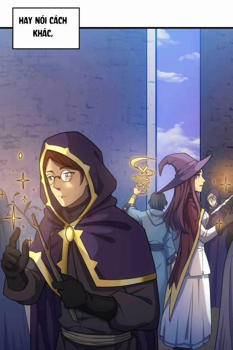 Tái Sinh Thành Công Chức Ở Một Thế Giới Xa Lạ 43 trang 29