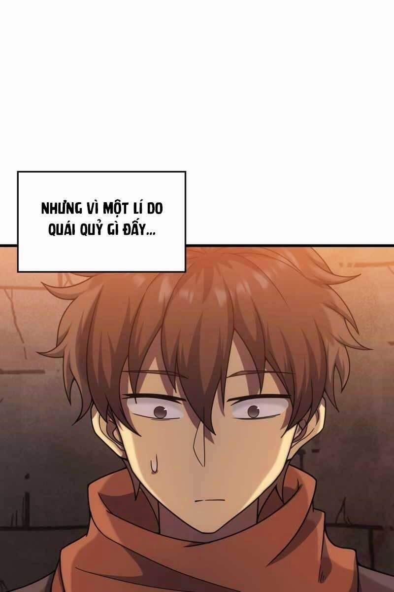 Tái Sinh Thành Công Chức Ở Một Thế Giới Xa Lạ 43 trang 3