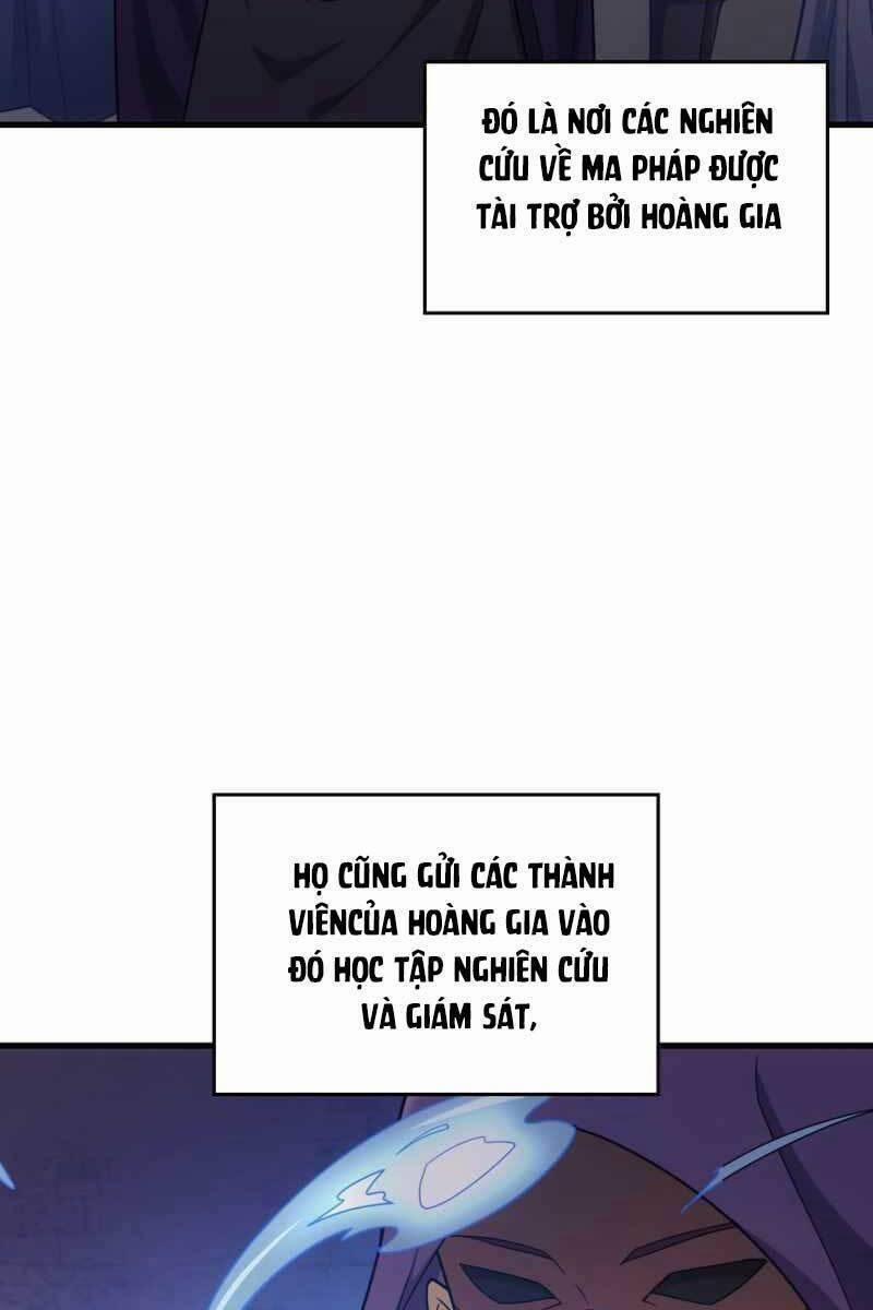 Tái Sinh Thành Công Chức Ở Một Thế Giới Xa Lạ 43 trang 30