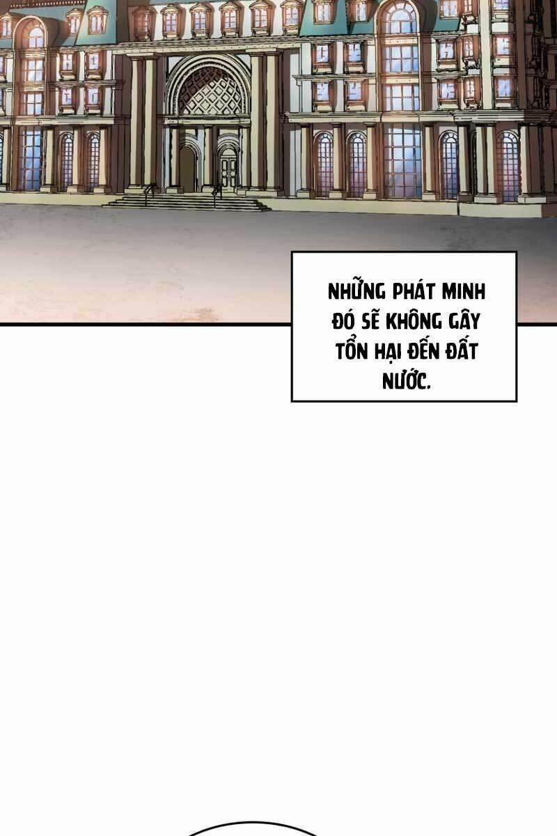 Tái Sinh Thành Công Chức Ở Một Thế Giới Xa Lạ 43 trang 33