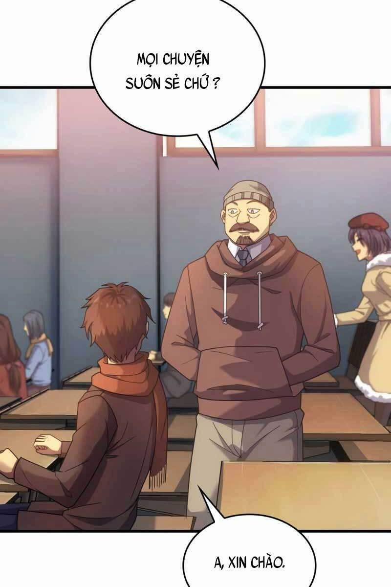 Tái Sinh Thành Công Chức Ở Một Thế Giới Xa Lạ 43 trang 34