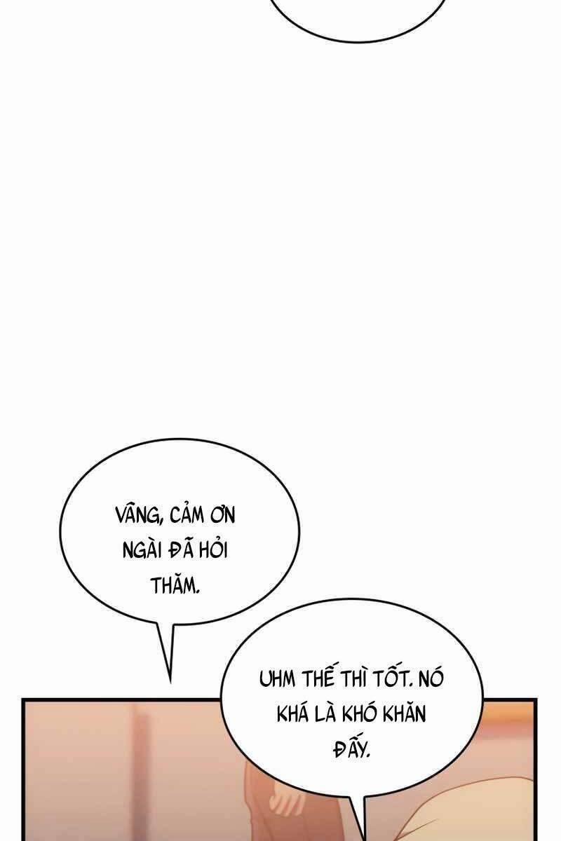 Tái Sinh Thành Công Chức Ở Một Thế Giới Xa Lạ 43 trang 35