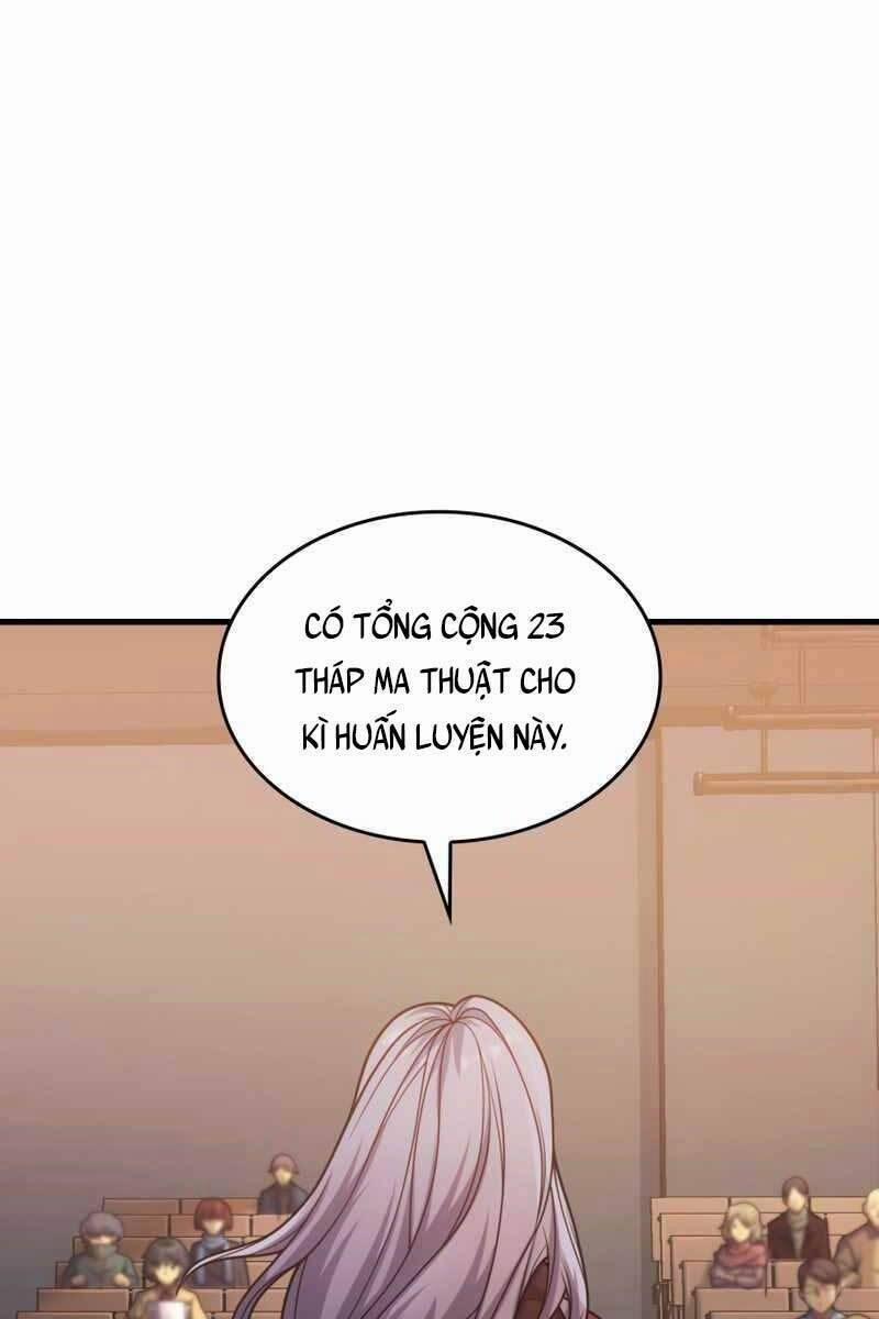 Tái Sinh Thành Công Chức Ở Một Thế Giới Xa Lạ 43 trang 38