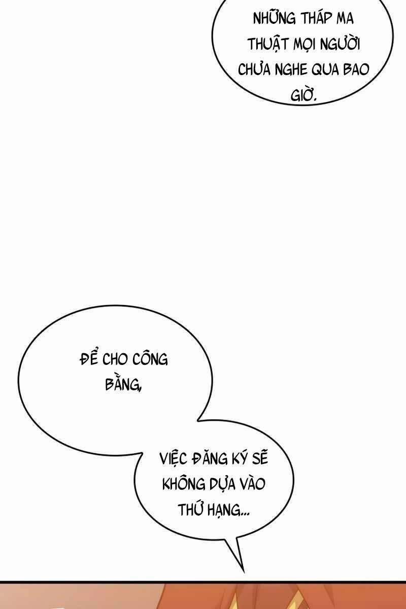 Tái Sinh Thành Công Chức Ở Một Thế Giới Xa Lạ 43 trang 41