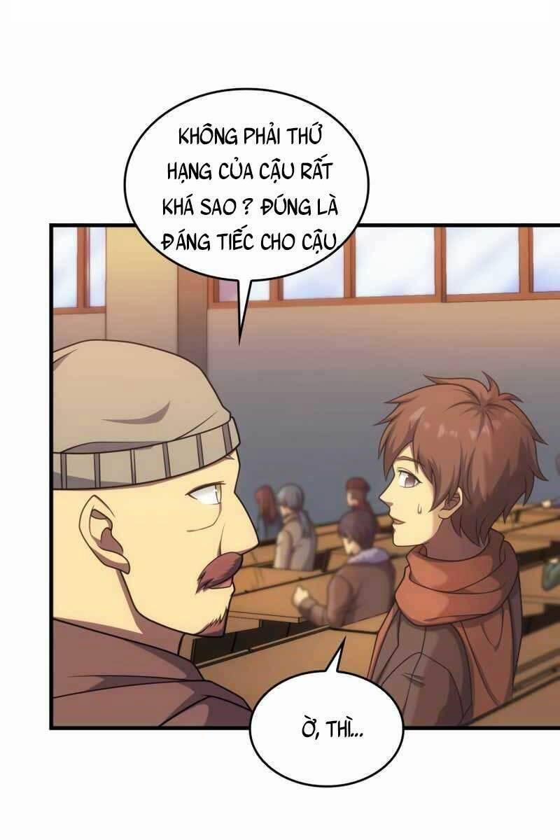 Tái Sinh Thành Công Chức Ở Một Thế Giới Xa Lạ 43 trang 45