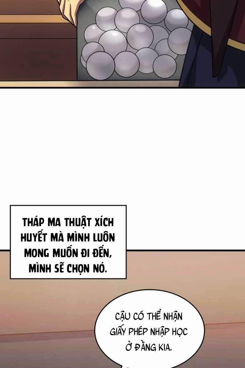 Tái Sinh Thành Công Chức Ở Một Thế Giới Xa Lạ 43 trang 50