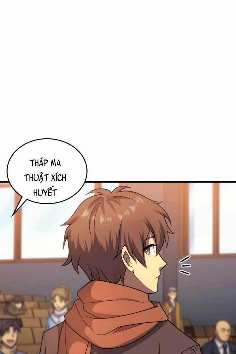 Tái Sinh Thành Công Chức Ở Một Thế Giới Xa Lạ 43 trang 52