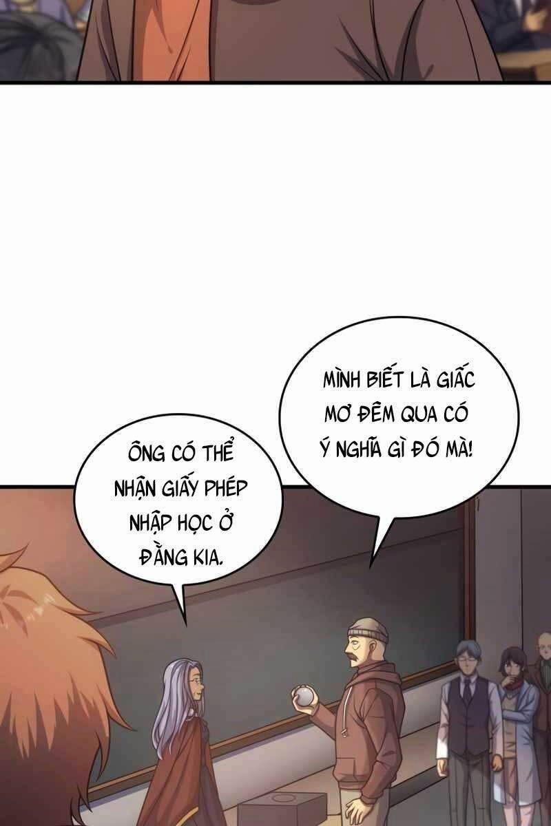 Tái Sinh Thành Công Chức Ở Một Thế Giới Xa Lạ 43 trang 53