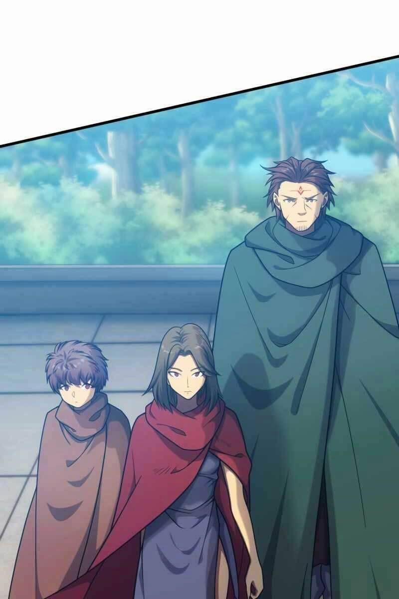 Tái Sinh Thành Công Chức Ở Một Thế Giới Xa Lạ 43 trang 59