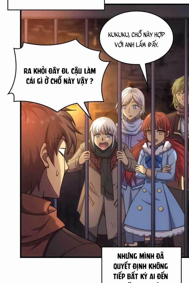 Tái Sinh Thành Công Chức Ở Một Thế Giới Xa Lạ 43 trang 6