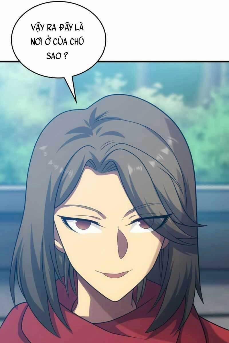Tái Sinh Thành Công Chức Ở Một Thế Giới Xa Lạ 43 trang 61