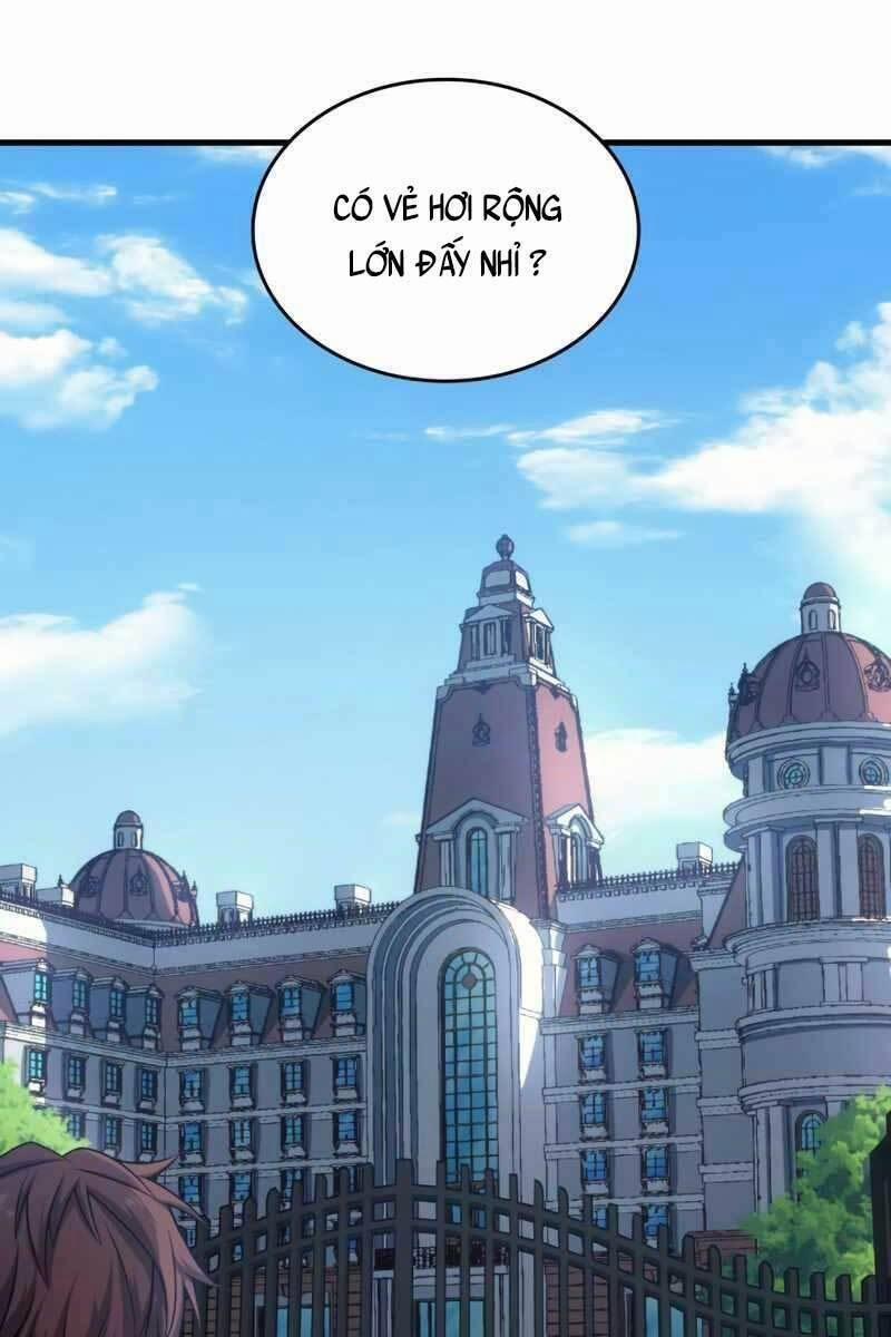 Tái Sinh Thành Công Chức Ở Một Thế Giới Xa Lạ 43 trang 63