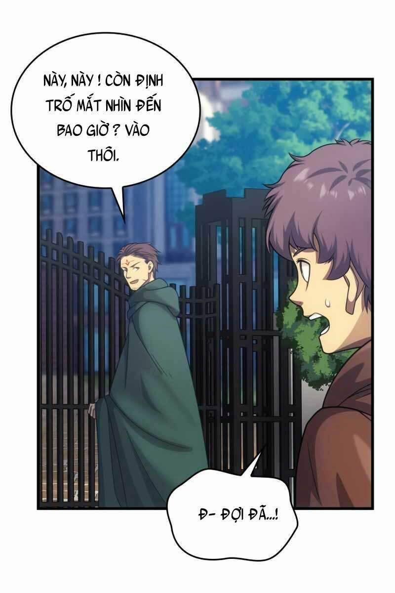 Tái Sinh Thành Công Chức Ở Một Thế Giới Xa Lạ 43 trang 65