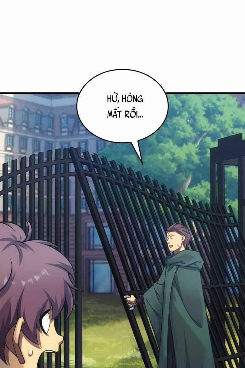 Tái Sinh Thành Công Chức Ở Một Thế Giới Xa Lạ 43 trang 69