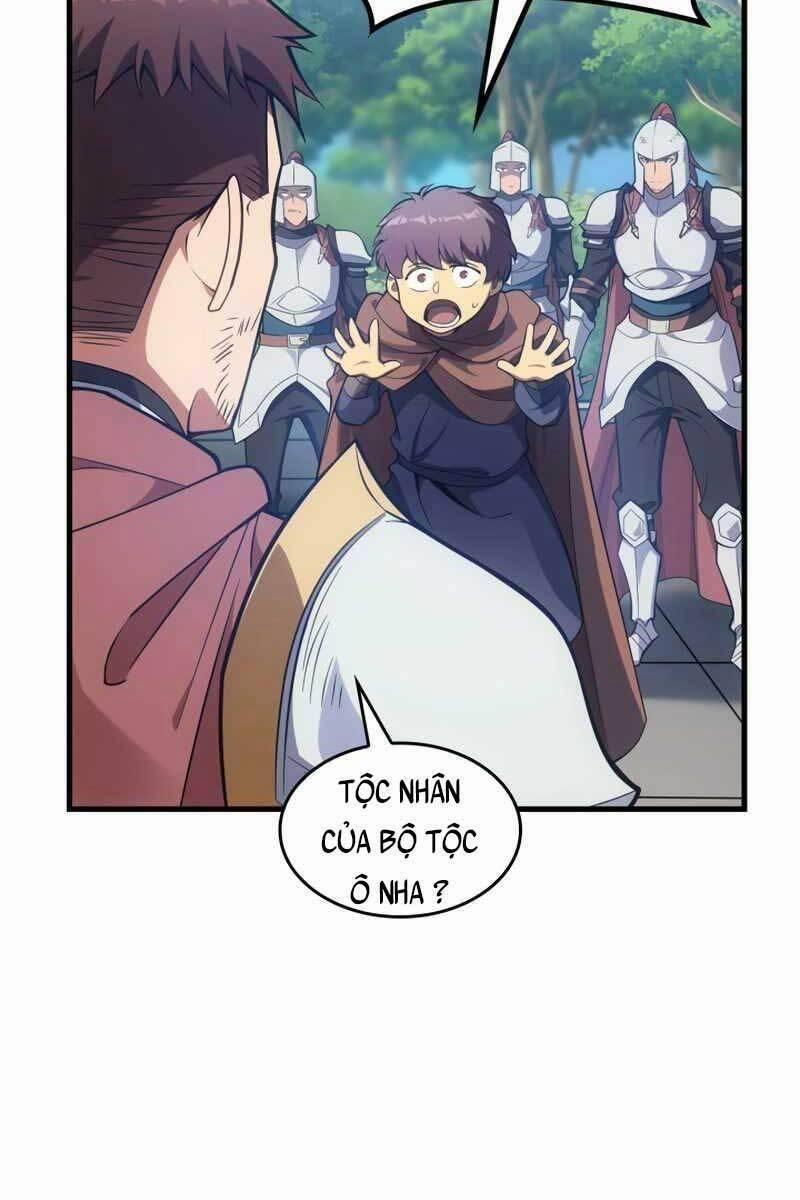 Tái Sinh Thành Công Chức Ở Một Thế Giới Xa Lạ 43 trang 83