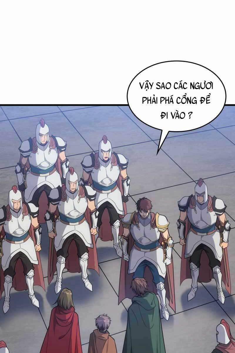 Tái Sinh Thành Công Chức Ở Một Thế Giới Xa Lạ 43 trang 84