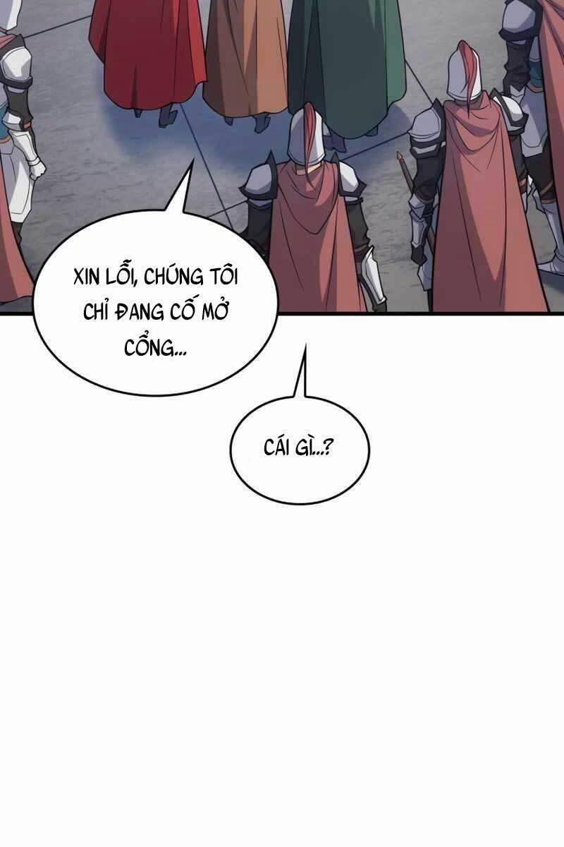 Tái Sinh Thành Công Chức Ở Một Thế Giới Xa Lạ 43 trang 85