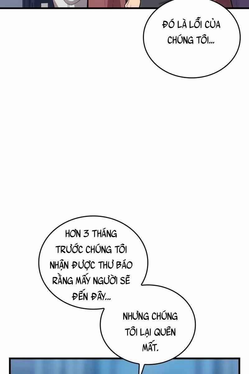 Tái Sinh Thành Công Chức Ở Một Thế Giới Xa Lạ 43 trang 90