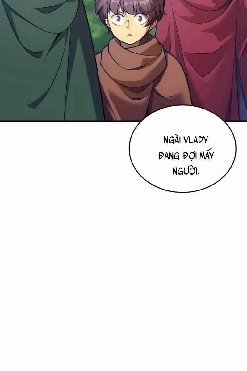 Tái Sinh Thành Công Chức Ở Một Thế Giới Xa Lạ 43 trang 93