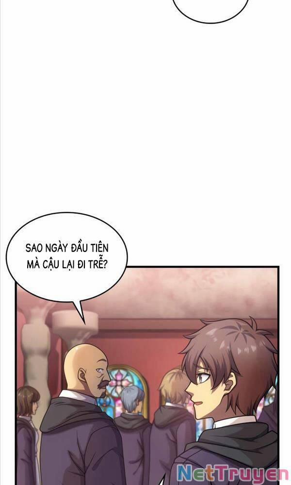 Tái Sinh Thành Công Chức Ở Một Thế Giới Xa Lạ 44 trang 10