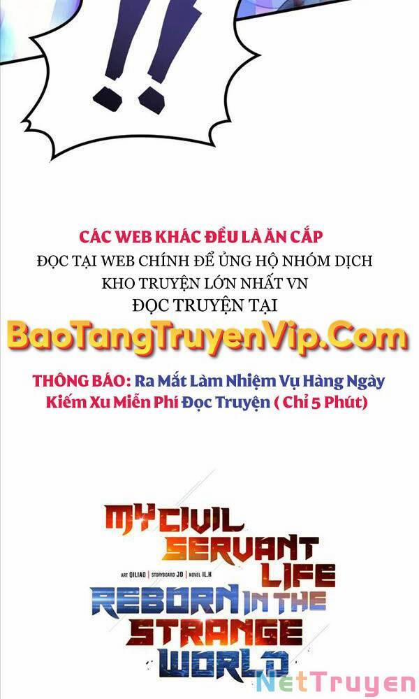 Tái Sinh Thành Công Chức Ở Một Thế Giới Xa Lạ 44 trang 109