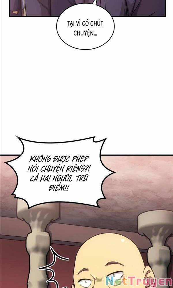 Tái Sinh Thành Công Chức Ở Một Thế Giới Xa Lạ 44 trang 11