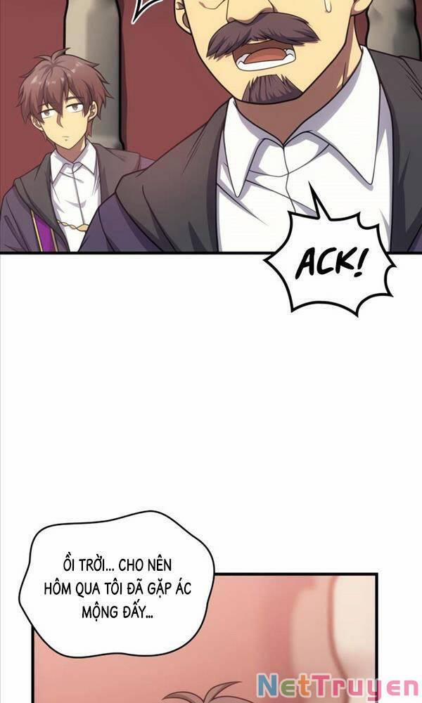 Tái Sinh Thành Công Chức Ở Một Thế Giới Xa Lạ 44 trang 12