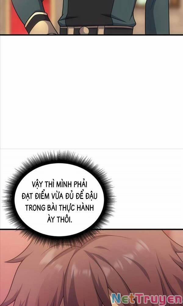 Tái Sinh Thành Công Chức Ở Một Thế Giới Xa Lạ 44 trang 17