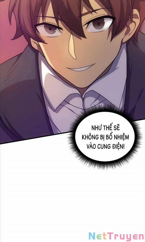Tái Sinh Thành Công Chức Ở Một Thế Giới Xa Lạ 44 trang 18