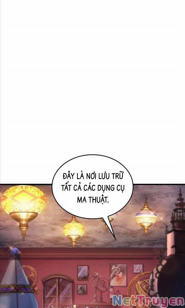 Tái Sinh Thành Công Chức Ở Một Thế Giới Xa Lạ 44 trang 20