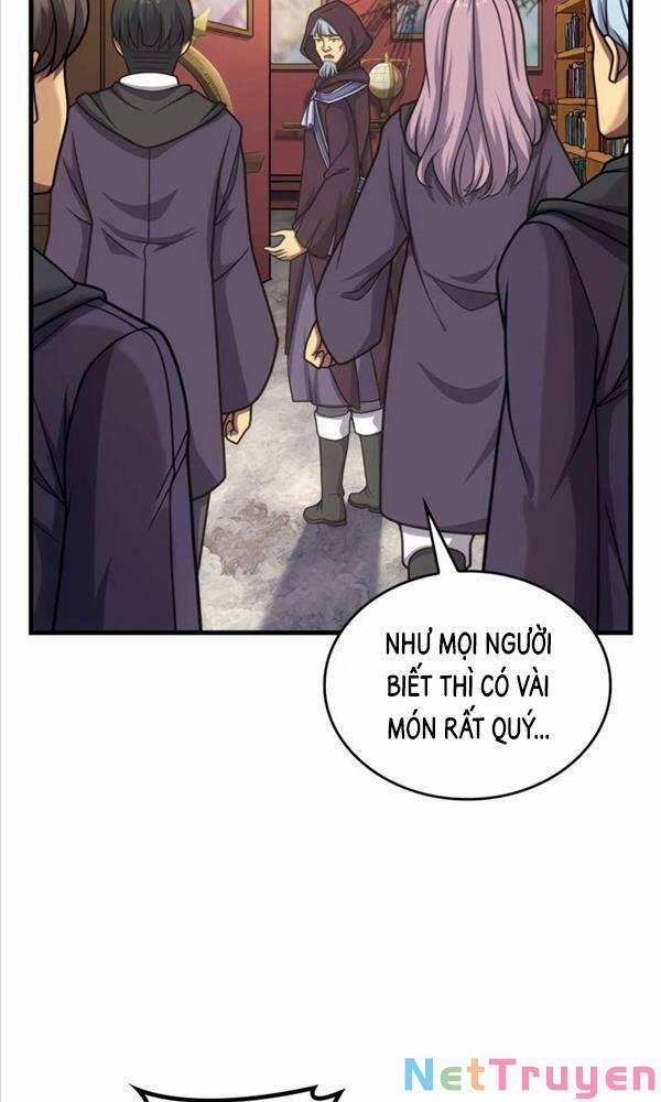 Tái Sinh Thành Công Chức Ở Một Thế Giới Xa Lạ 44 trang 22