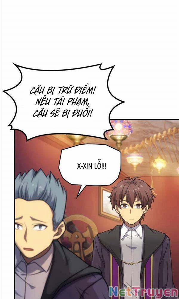 Tái Sinh Thành Công Chức Ở Một Thế Giới Xa Lạ 44 trang 24