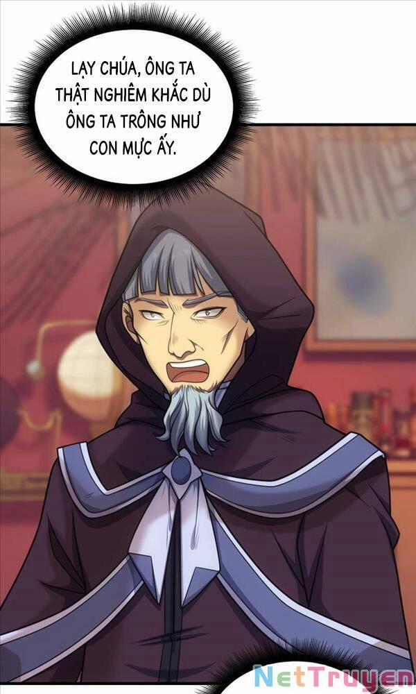 Tái Sinh Thành Công Chức Ở Một Thế Giới Xa Lạ 44 trang 26