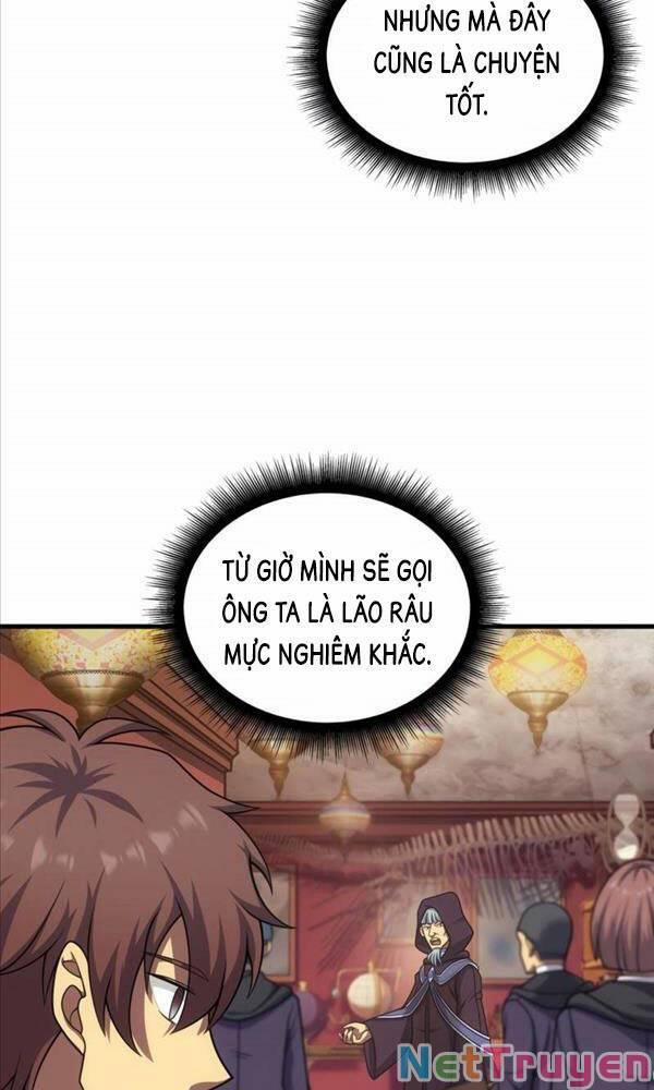 Tái Sinh Thành Công Chức Ở Một Thế Giới Xa Lạ 44 trang 27