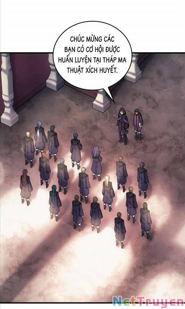 Tái Sinh Thành Công Chức Ở Một Thế Giới Xa Lạ 44 trang 3