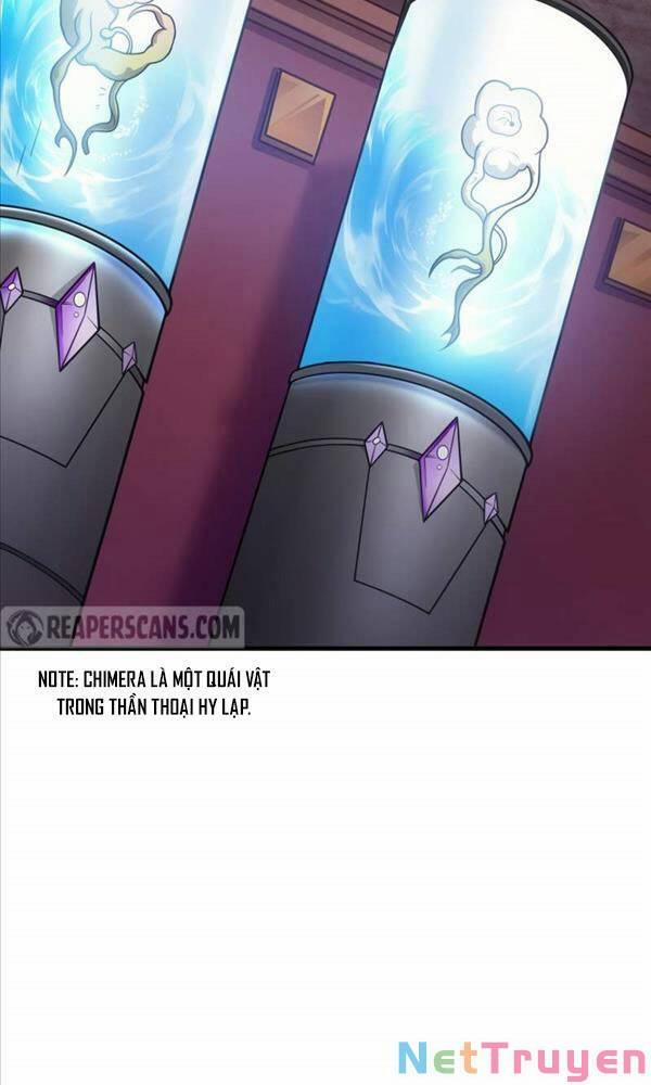 Tái Sinh Thành Công Chức Ở Một Thế Giới Xa Lạ 44 trang 30