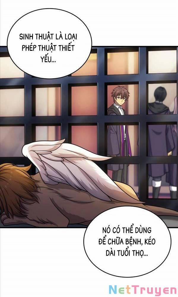 Tái Sinh Thành Công Chức Ở Một Thế Giới Xa Lạ 44 trang 31