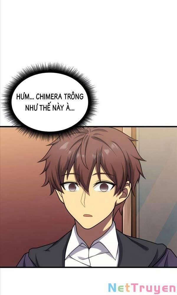 Tái Sinh Thành Công Chức Ở Một Thế Giới Xa Lạ 44 trang 33