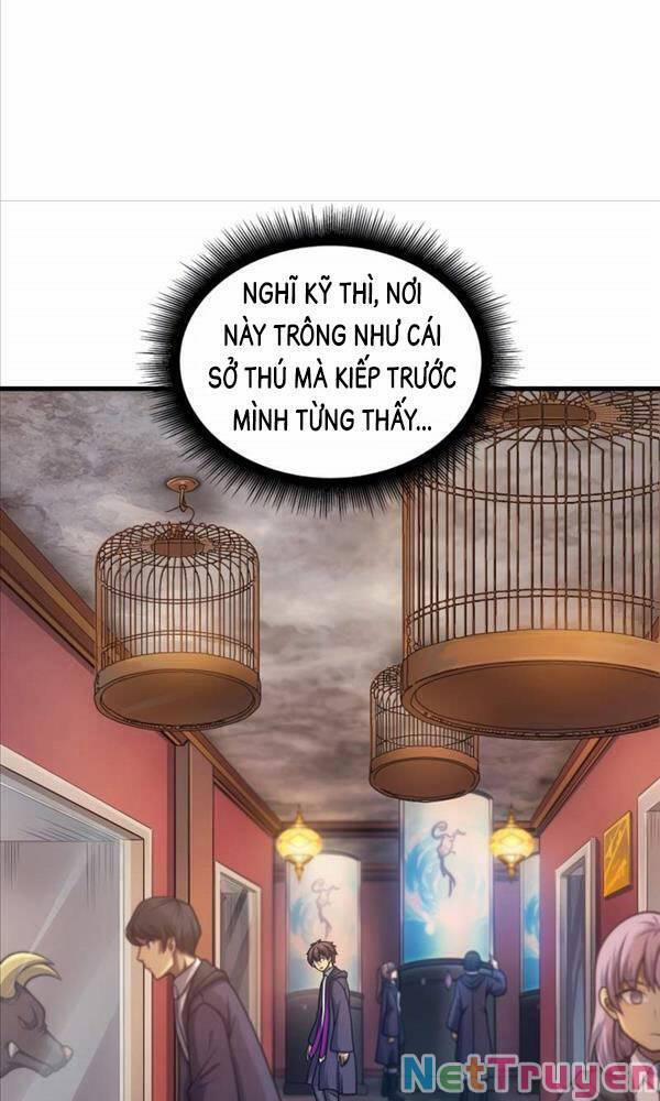 Tái Sinh Thành Công Chức Ở Một Thế Giới Xa Lạ 44 trang 34