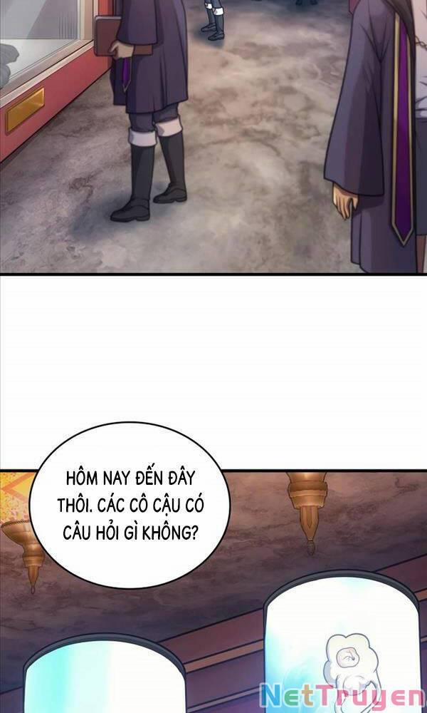 Tái Sinh Thành Công Chức Ở Một Thế Giới Xa Lạ 44 trang 35