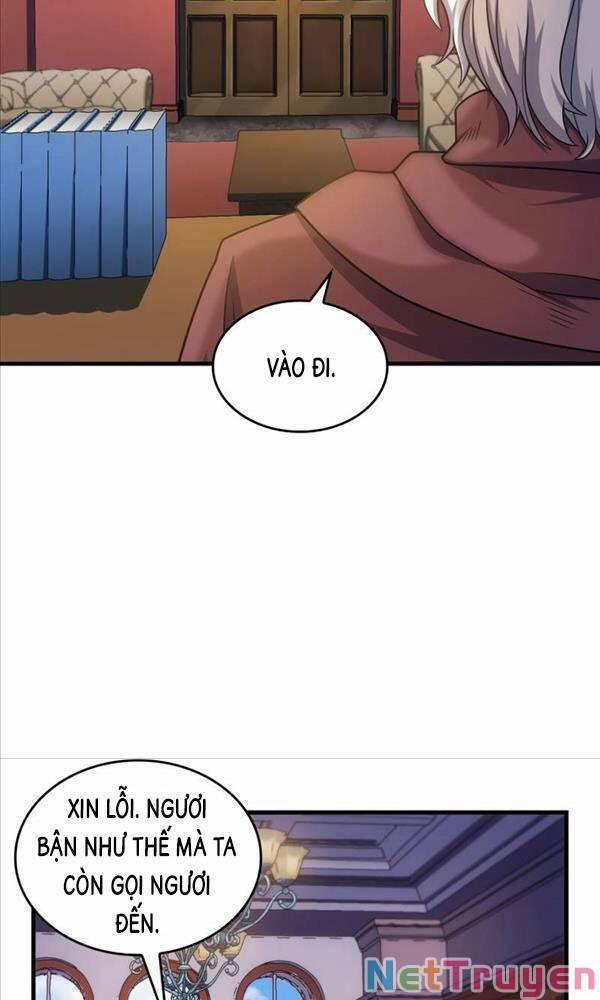 Tái Sinh Thành Công Chức Ở Một Thế Giới Xa Lạ 44 trang 42