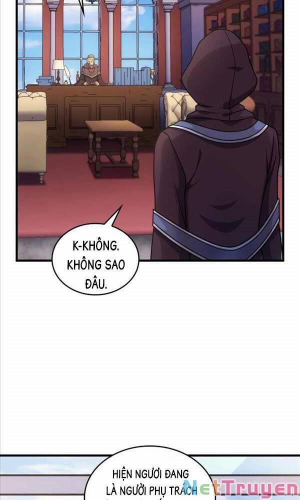 Tái Sinh Thành Công Chức Ở Một Thế Giới Xa Lạ 44 trang 43