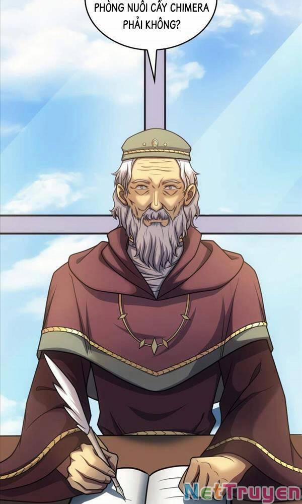 Tái Sinh Thành Công Chức Ở Một Thế Giới Xa Lạ 44 trang 44