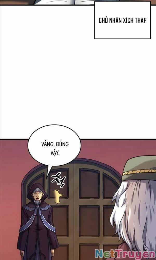 Tái Sinh Thành Công Chức Ở Một Thế Giới Xa Lạ 44 trang 45