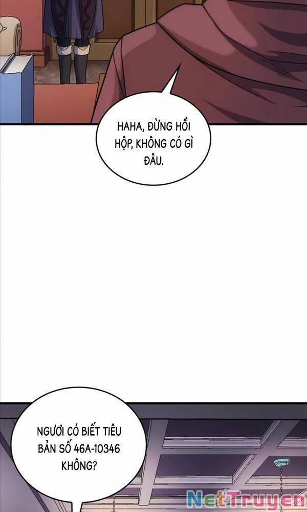 Tái Sinh Thành Công Chức Ở Một Thế Giới Xa Lạ 44 trang 46