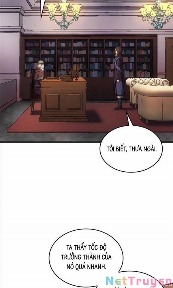 Tái Sinh Thành Công Chức Ở Một Thế Giới Xa Lạ 44 trang 47